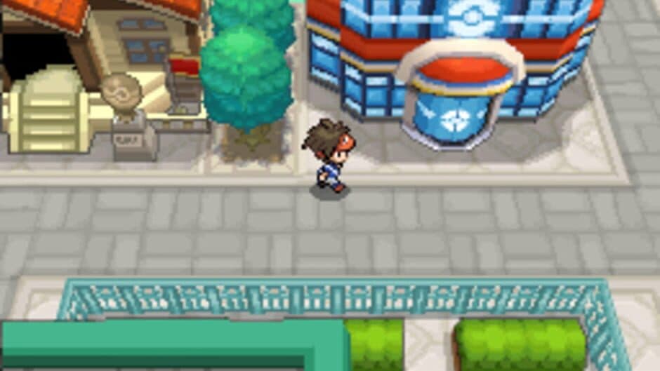 Pokémon Black Version 2 - Captura 10
