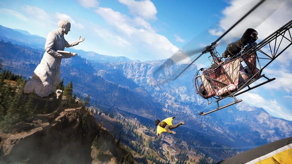 Far Cry 5 - Captura 18