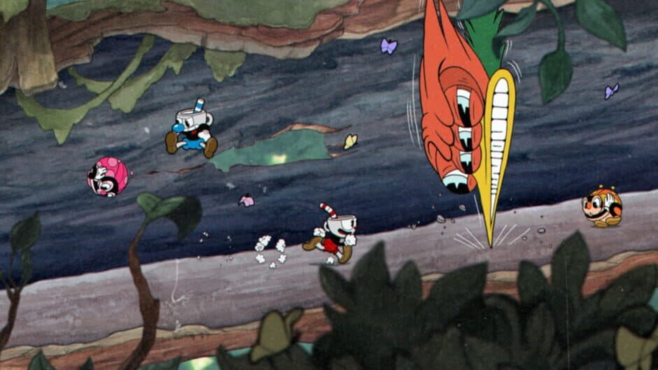Cuphead - Captura 12