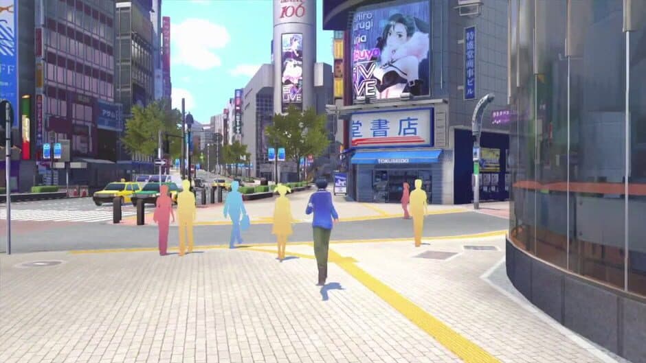 Tokyo Mirage Sessions #FE - Captura 7