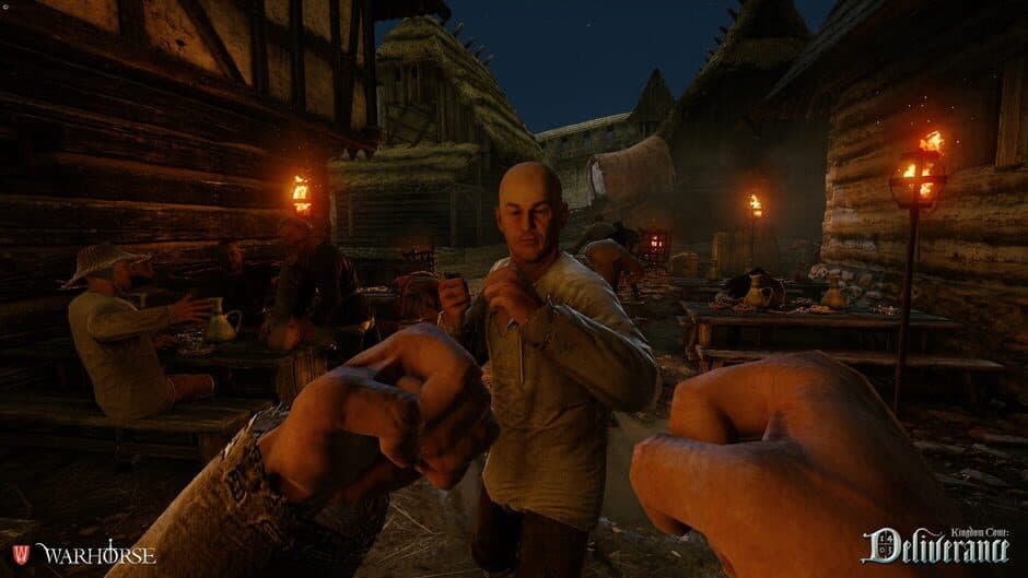 Kingdom Come: Deliverance - Captura 18