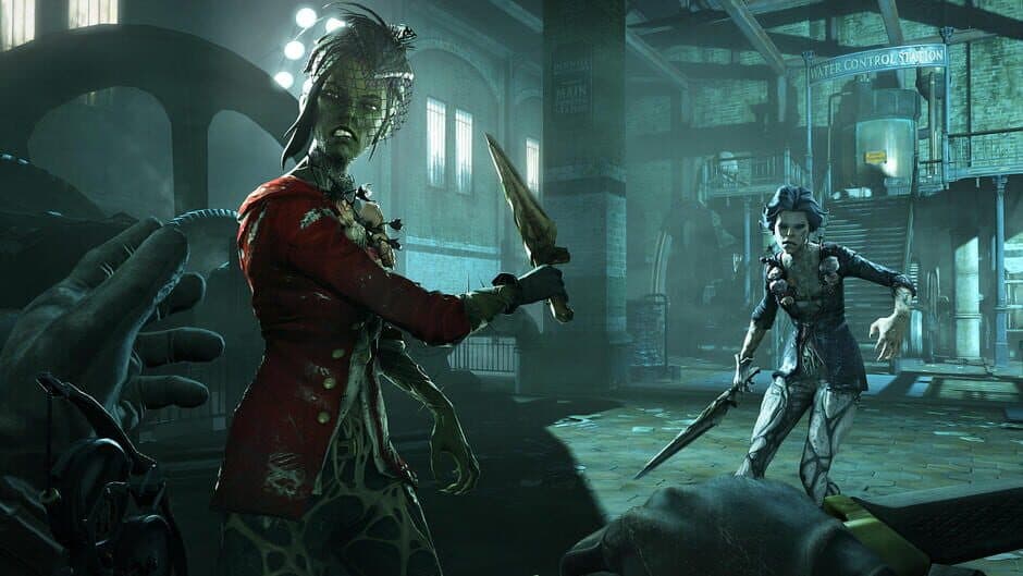Dishonored: The Brigmore Witches - Captura 2