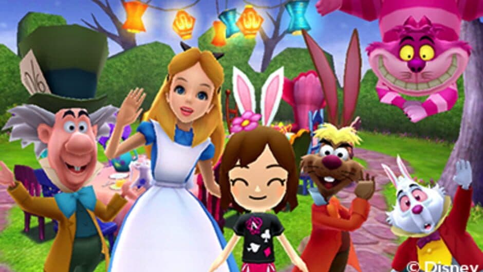 Disney Magical World - Captura 6