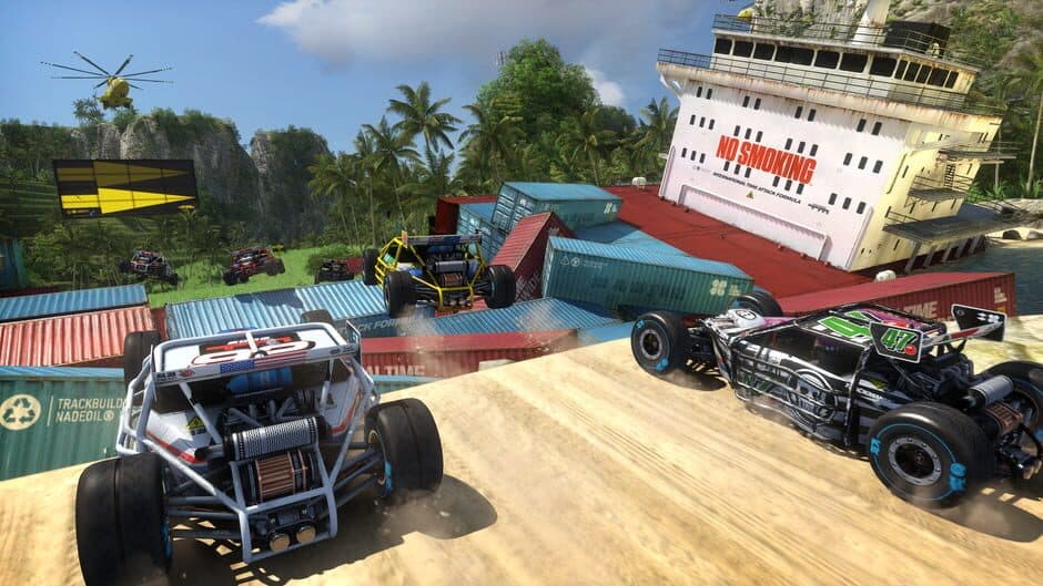 TrackMania Turbo - Captura 13