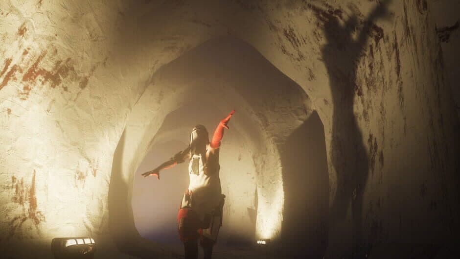 The Blackout Club - Captura 5