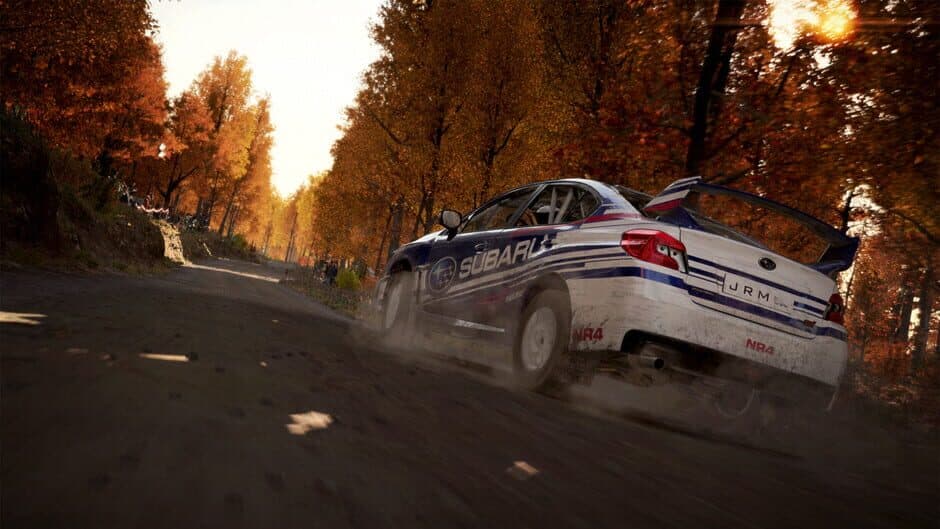 Dirt 4 - Captura 7