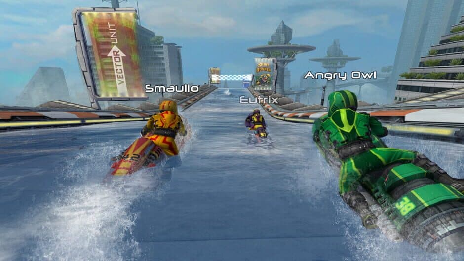 Riptide GP2 - Captura 10