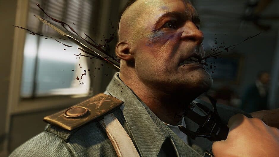 Dishonored 2 - Captura 13