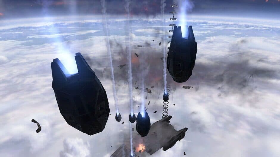 Halo 3: ODST - Captura 3