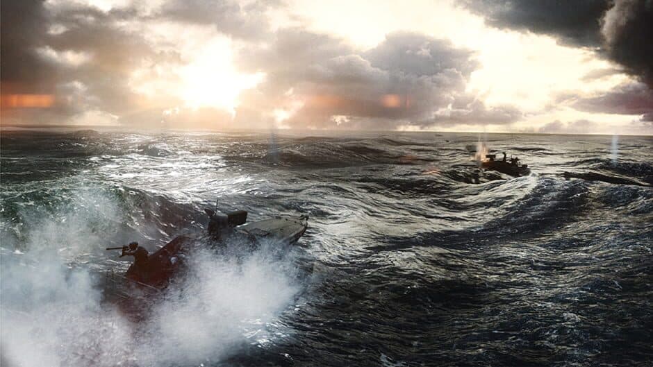 Battlefield 4: Premium - Captura 0