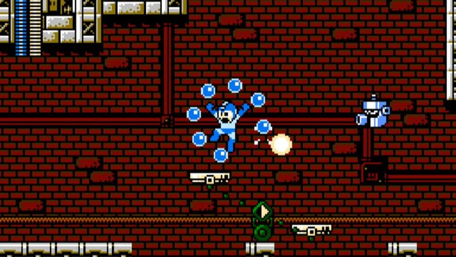 Mega Man 10 - Captura 8