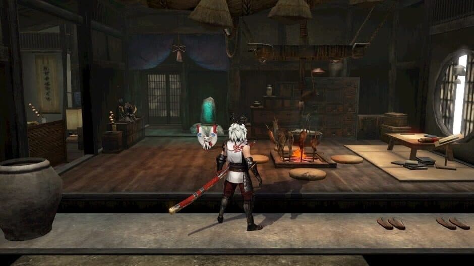 Toukiden: The Age of Demons - Captura 2