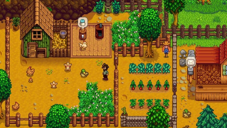 Stardew Valley - Captura 4