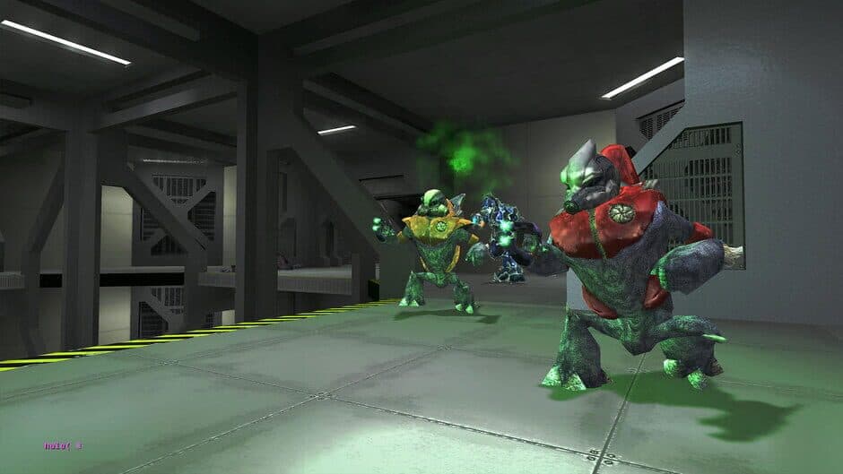 Halo: Combat Evolved - Captura 2