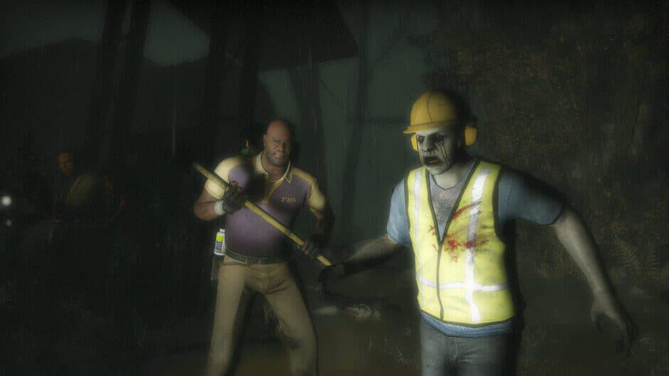 Left 4 Dead 2 - Captura 13