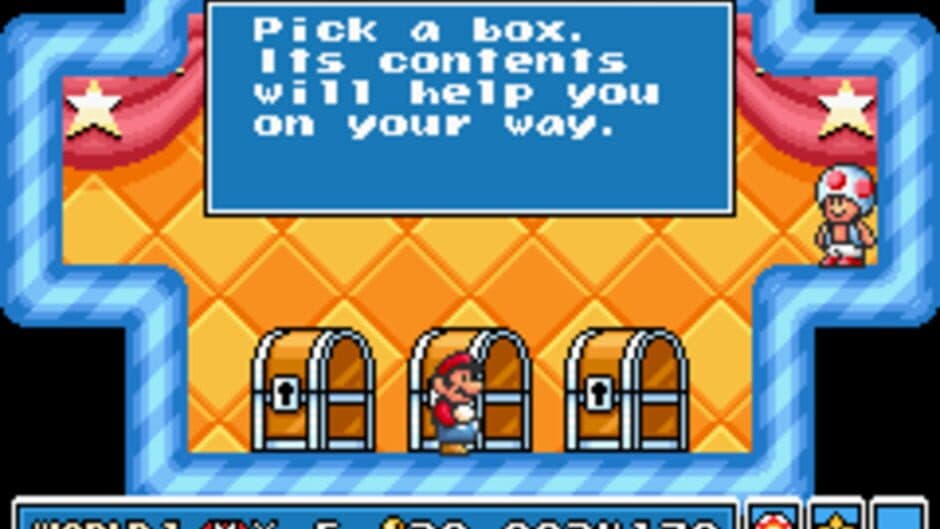 Super Mario Advance 4: Super Mario Bros. 3 - Captura 8