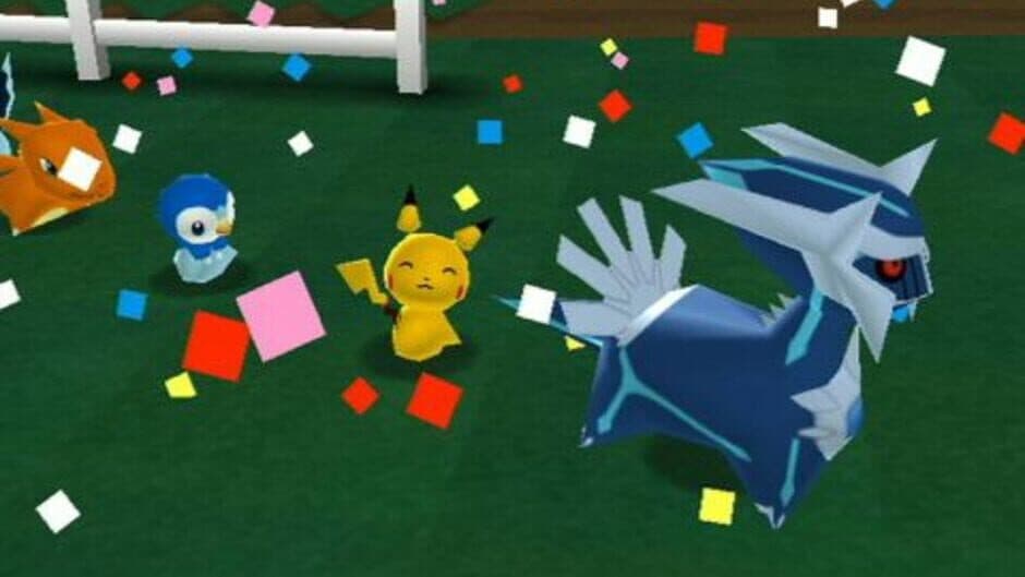 My Pokémon Ranch - Captura 3