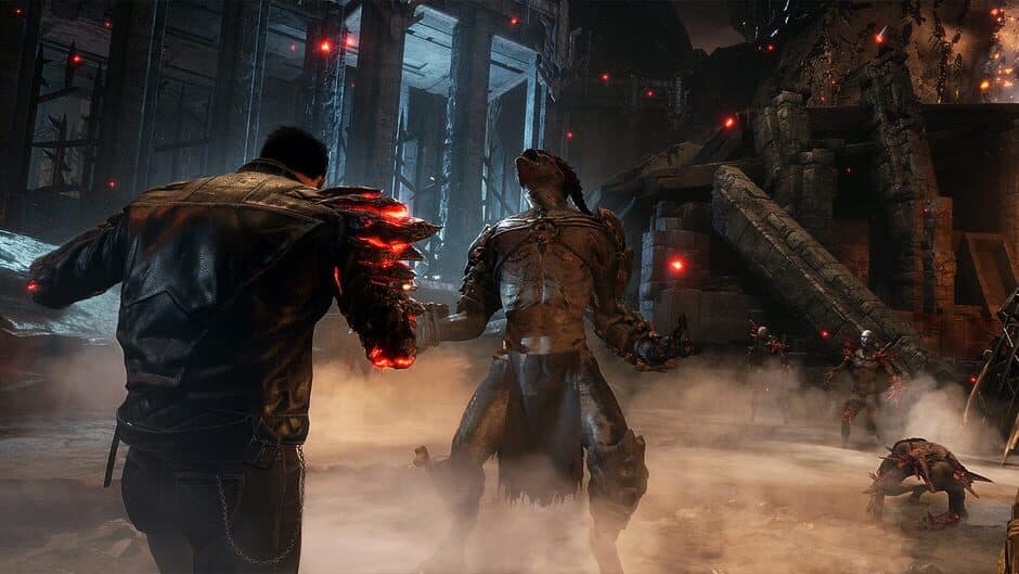 Devil's Hunt - Captura 13