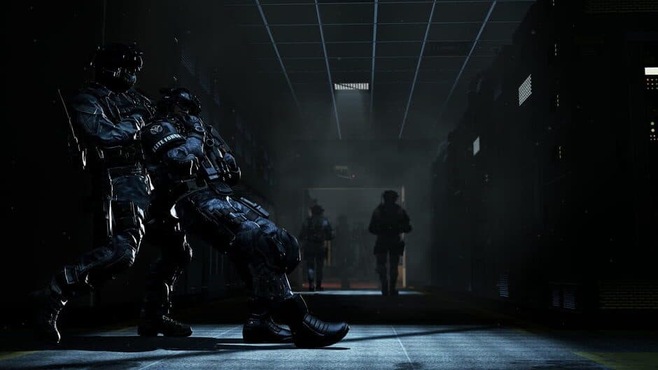 Call of Duty: Ghosts - Captura 16
