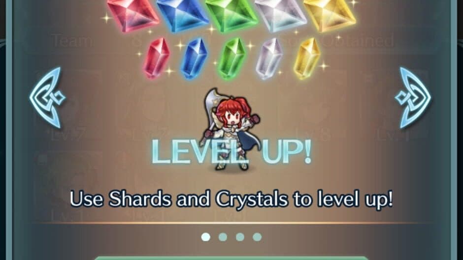 Fire Emblem Heroes - Captura 9