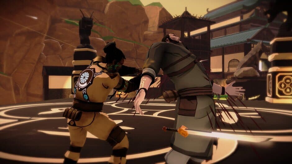 Aragami: Shadow Edition - Captura 11