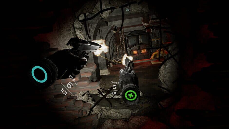 Killing Floor: Incursion - Captura 3