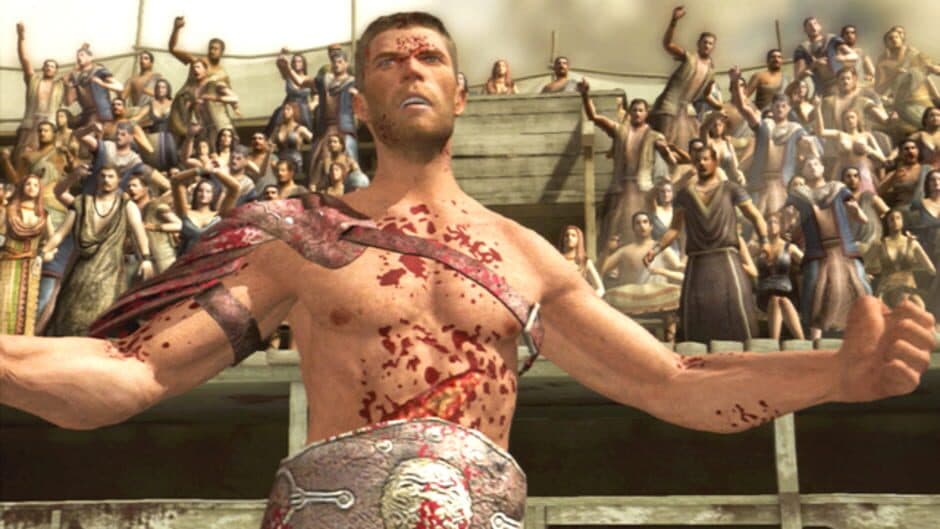 Spartacus Legends - Captura 6