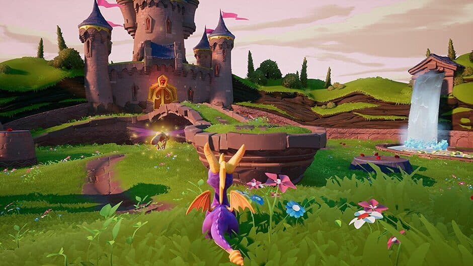 Spyro Reignited Trilogy - Captura 5