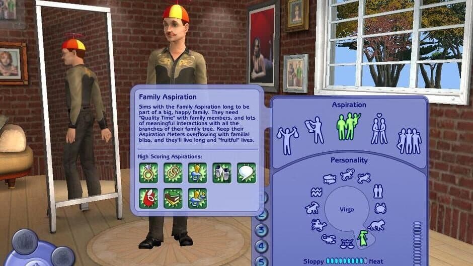 The Sims 2 - Captura 4