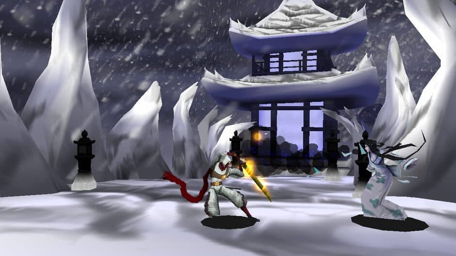 Shinobi - Captura 6