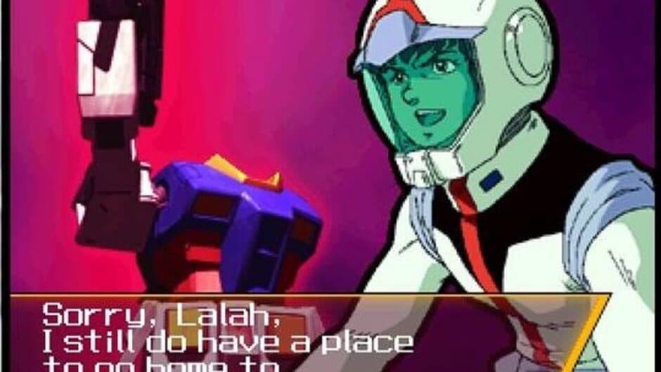 Gundam Battle Assault 2 - Captura 4