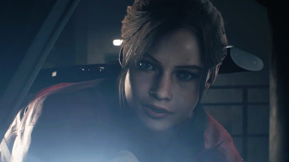 Resident Evil 2 - Captura 19