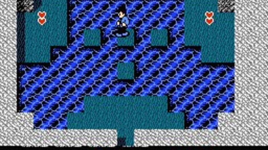 Zoda's Revenge: StarTropics II - Captura 8
