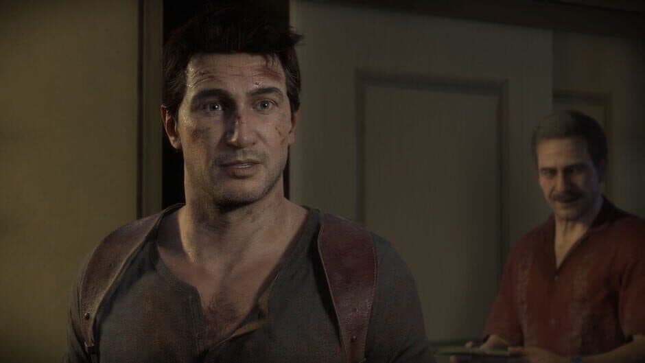 Uncharted 4: A Thief's End - Captura 18
