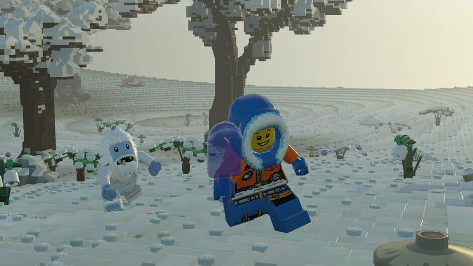 LEGO Worlds - Captura 10