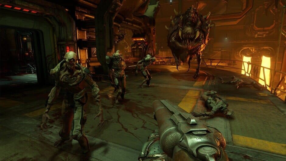 Doom - Captura 17