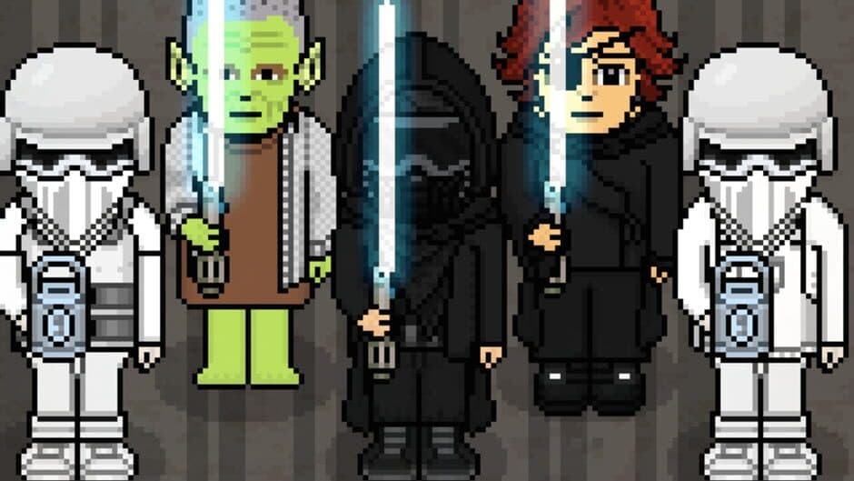 Habbo - Captura 2