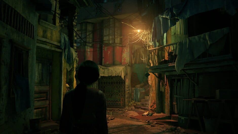 Uncharted: The Lost Legacy - Captura 10