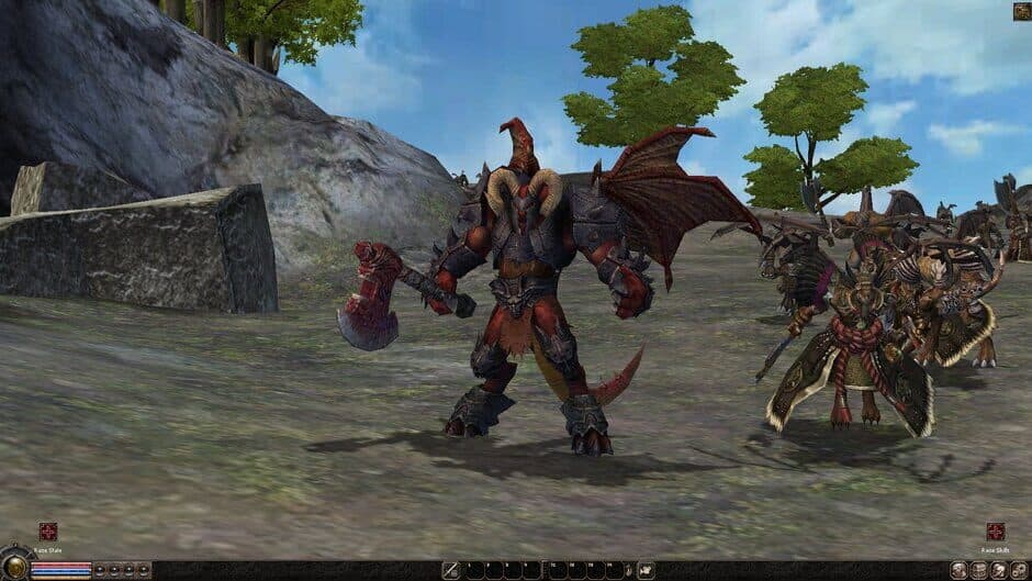 Metin2 - Captura 4