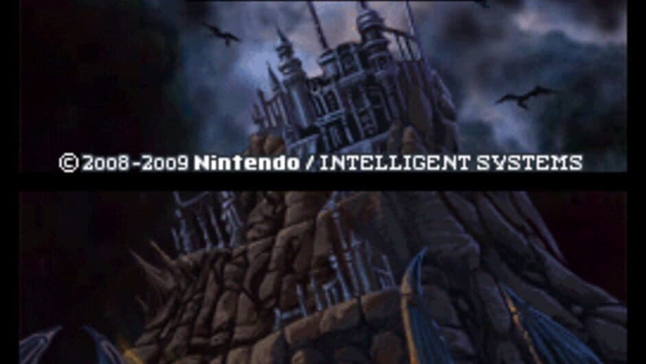 Fire Emblem: Shadow Dragon - Captura 5