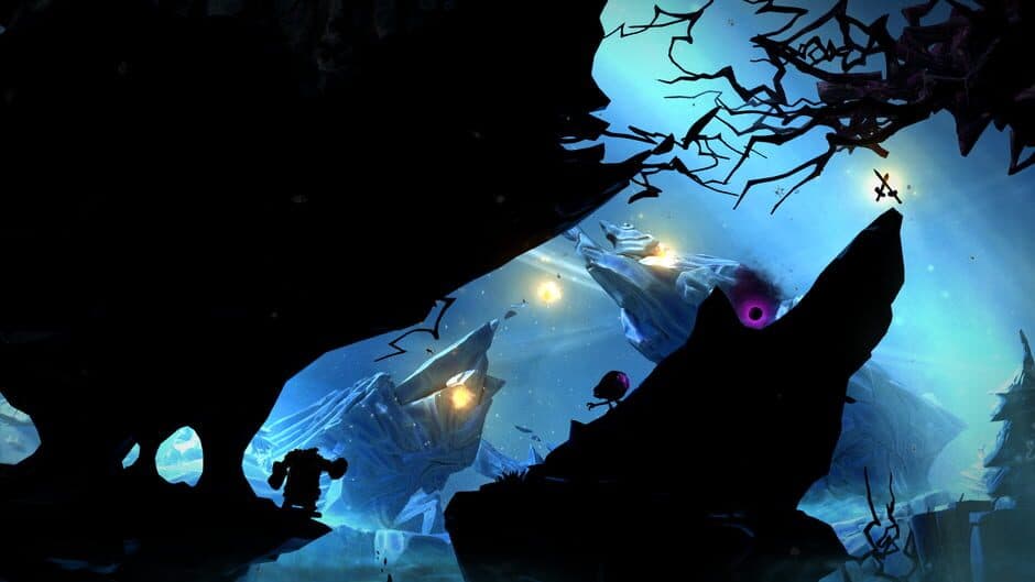 Project Spark - Captura 4
