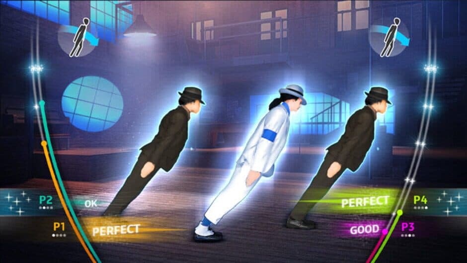 Michael Jackson: The Experience - Captura 12