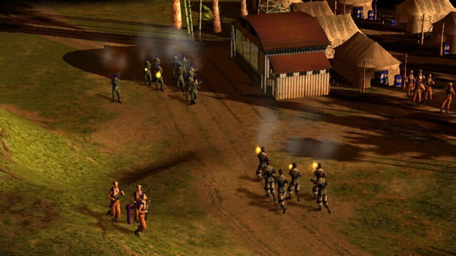 Empire Earth II - Captura 2