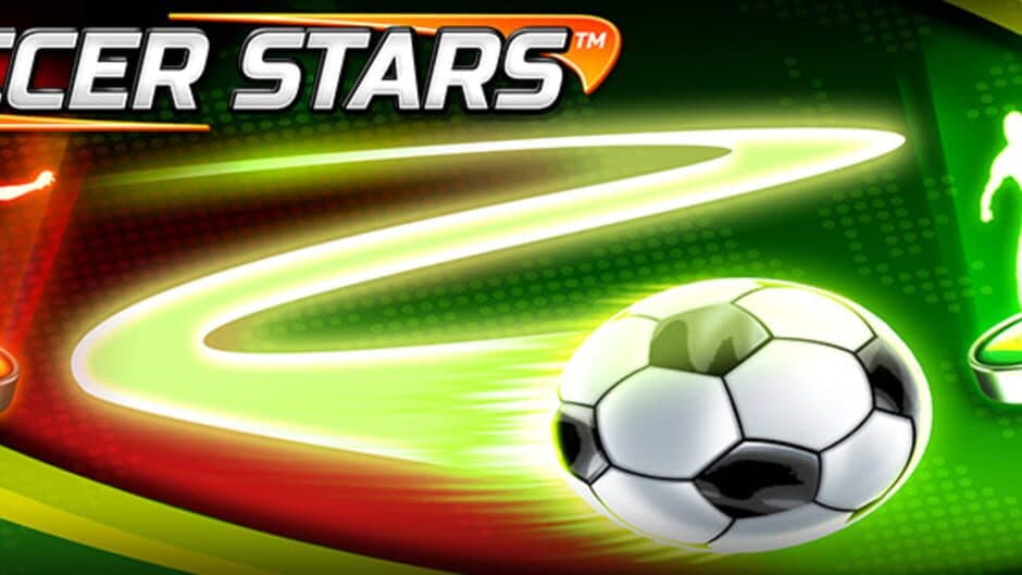 Soccer Stars - Captura 4