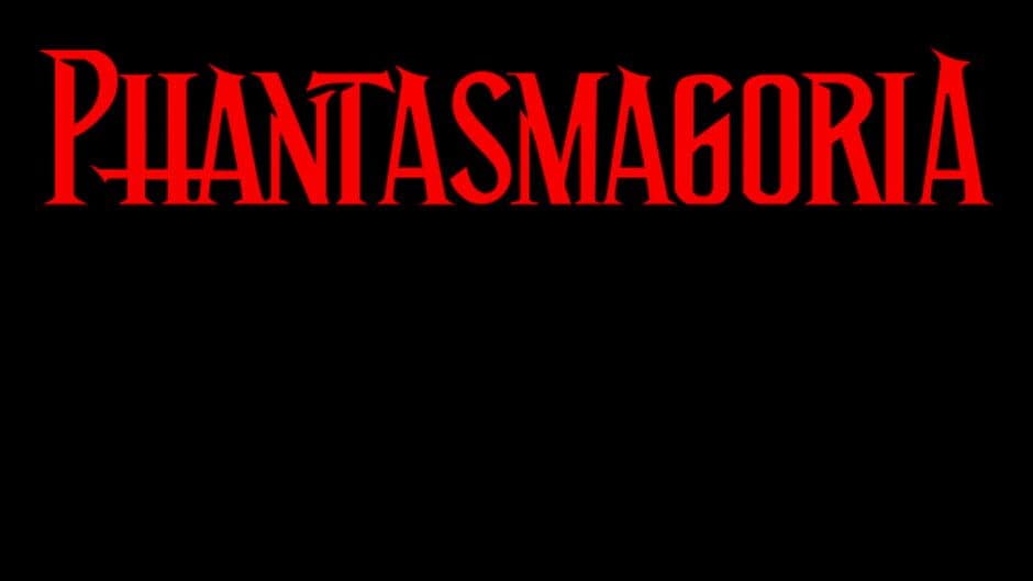 Phantasmagoria - Captura 3