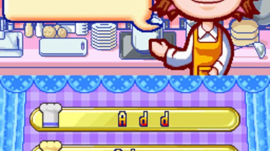 Cooking Mama - Captura 11