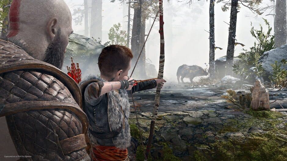 God of War - Captura 19