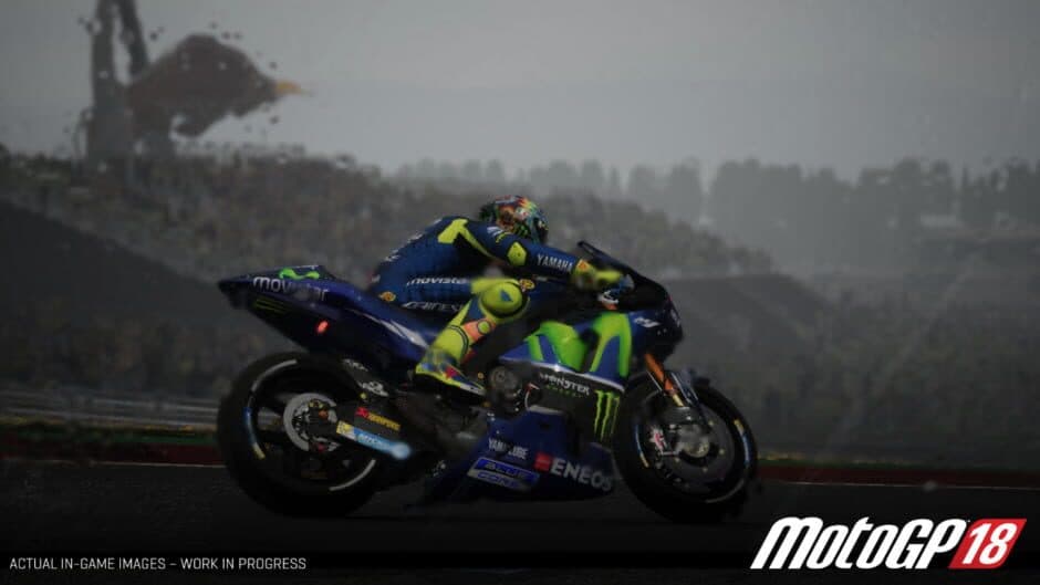 MotoGP 18 - Captura 7