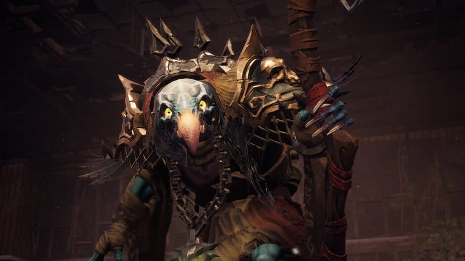 Darksiders III - Captura 13