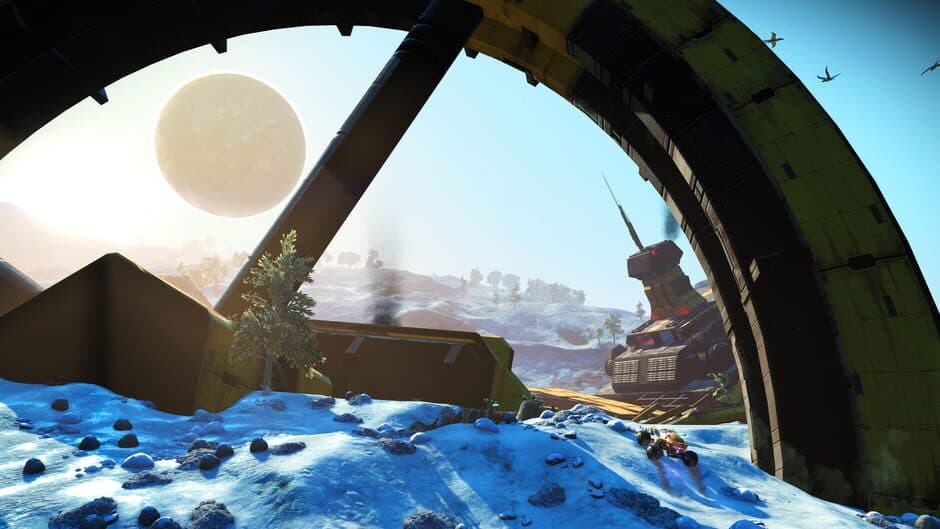 No Man's Sky - Captura 21